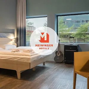 Meininger City West Amsterdam